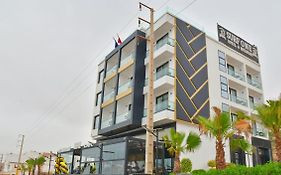 Surf One Hotel